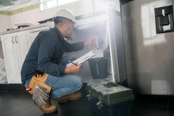 Best Emergency Plumber  in Lely Resort, FL