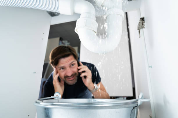Septic Systems in Lely Resort, FL