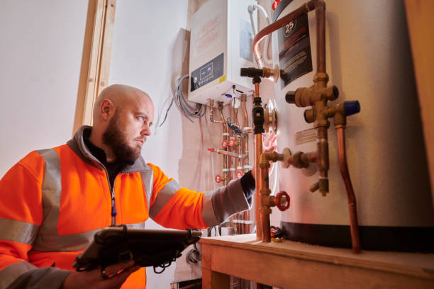 Best Gas Line Repair  in Lely Resort, FL