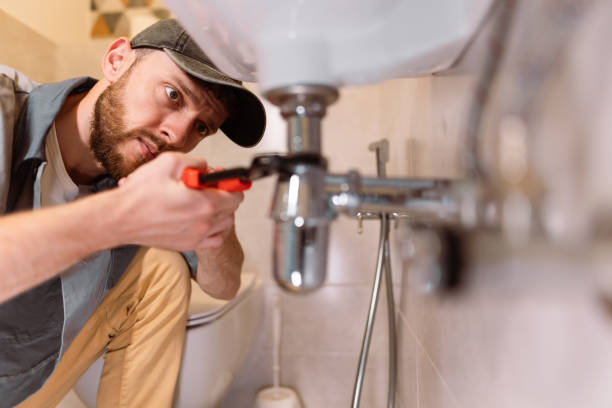 Best Drain Cleaning Services  in Lely Resort, FL