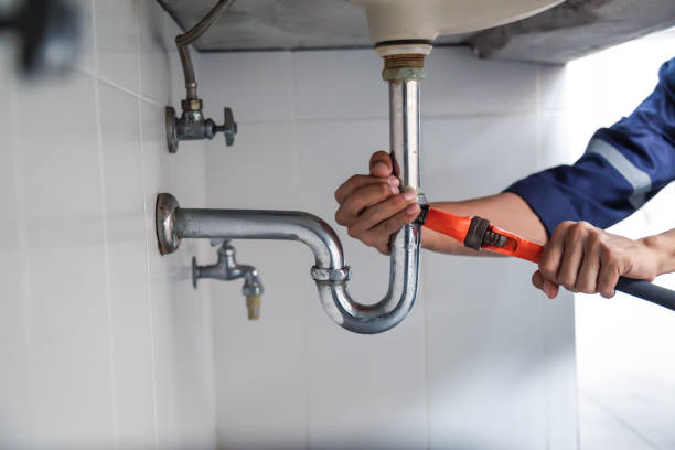 Sprinkler Systems in Lely Resort, FL