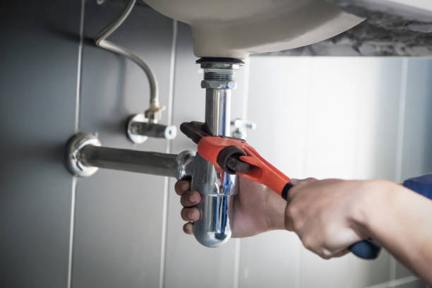 Best Sprinkler Systems  in Lely Resort, FL