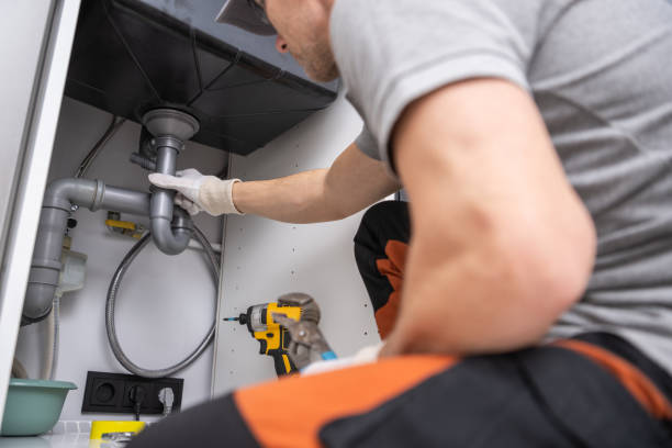 Best Sewer Line Repair  in Lely Resort, FL