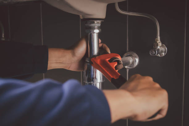 Best Leak Detection Services  in Lely Resort, FL