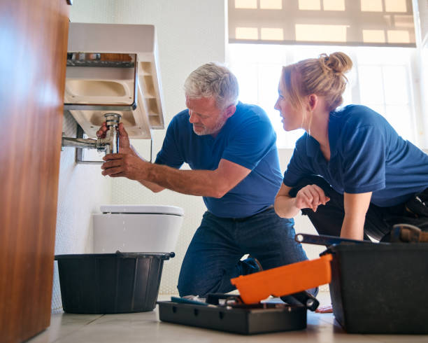Best Faucet Repair  in Lely Resort, FL